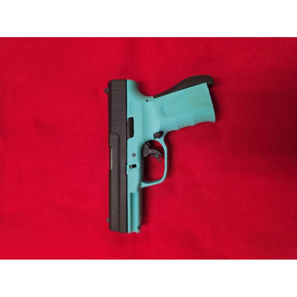 FMK 9C162 9mm Semi Auto Pistol 