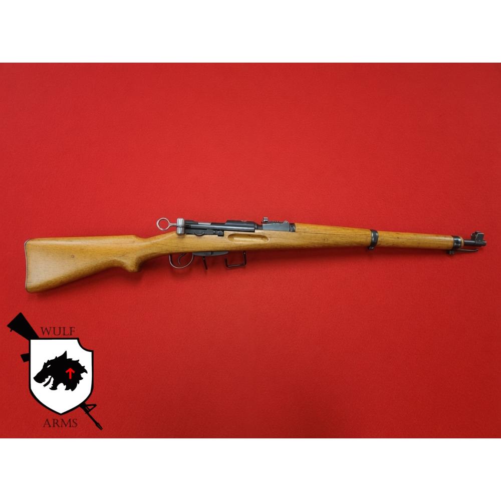 Swiss K31 7.5x55mm Swiss EXCELLENT Condition 