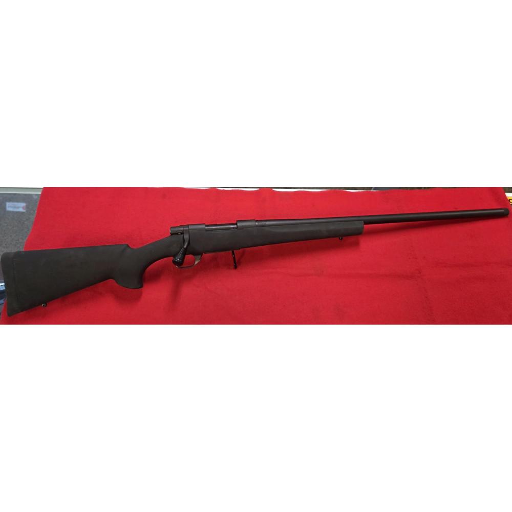 HOWA 6.5 CREEDMOOR THREADED BULL BARREL