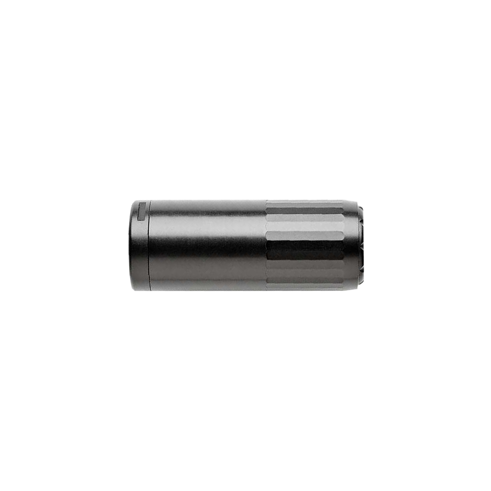 Bowers Group LLC "Wardog" 9mm Suppressor