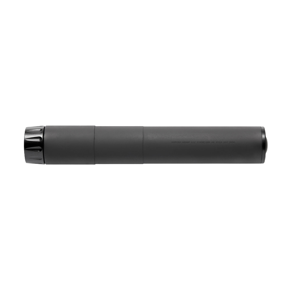 Bowers Group LLC "VERS 30" 30 Cal Suppressor