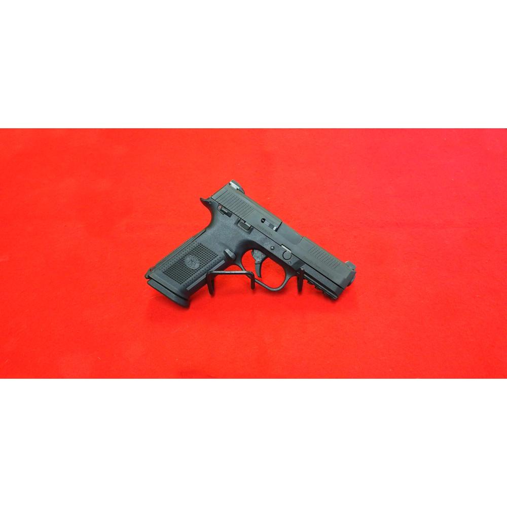 FN FNS-40 Semi Auto Pistol 40 S&W