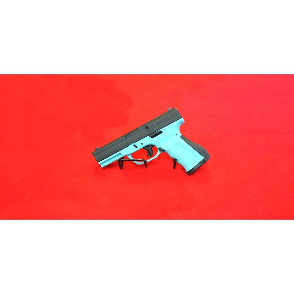 FMK 9C162 9mm Semi Auto Pistol