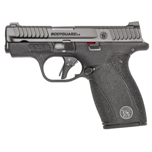 Smith & Wesson Bodyguard 2.0 .380