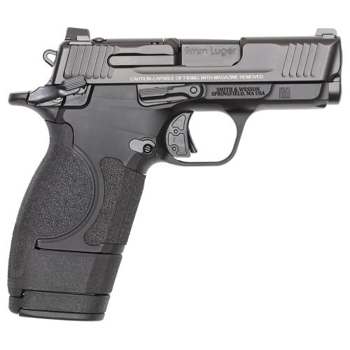 Smith & Wesson CSX-E Series  9mm