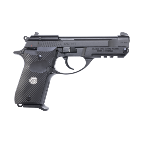Girsan MC14T .380 ACP