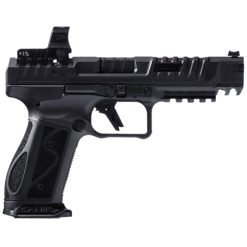 Canik SFX Rival-S 9mm