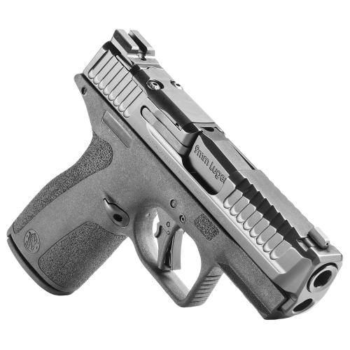 Smith and Wesson Shield X