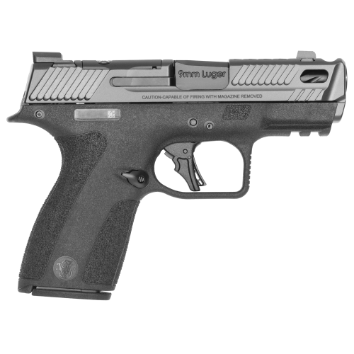 S&W Shield X Carry Comp