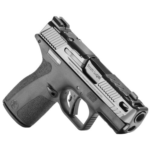 S&W Shield X Carry Comp