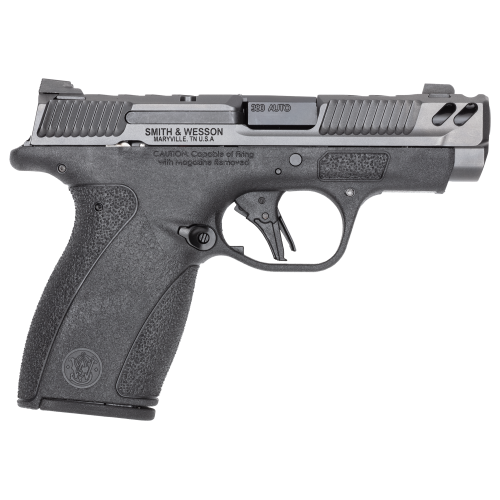 Smith & Wesson Bodyguard 2.0 PC