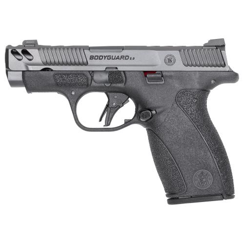 Smith & Wesson Bodyguard 2.0 PC