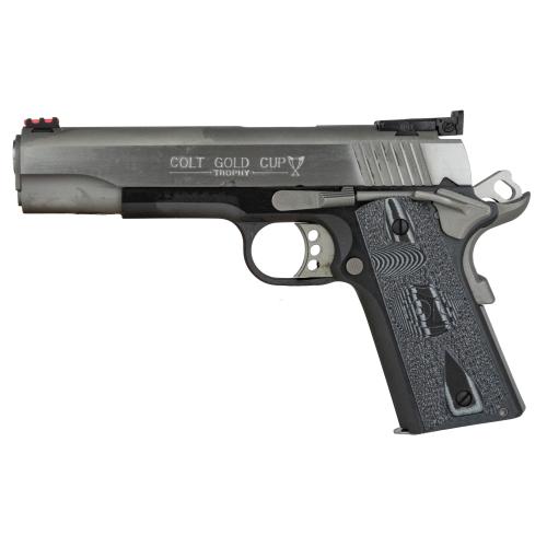 Colt 1911  Gold Cup Lite 45acp