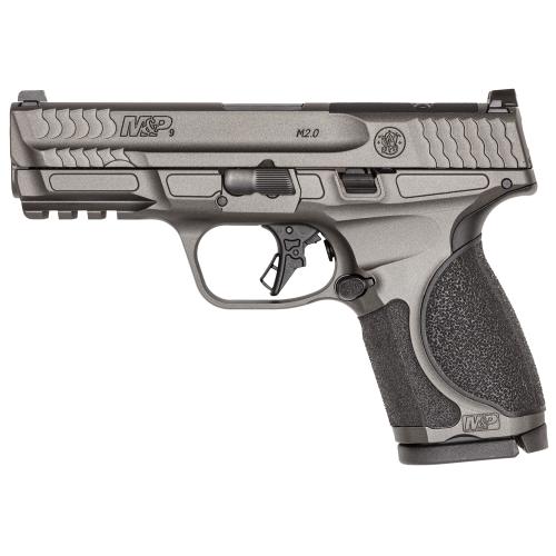 Smith & Wesson M&P2.0 Metal