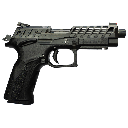 Grand Power K22 X-trim MK23