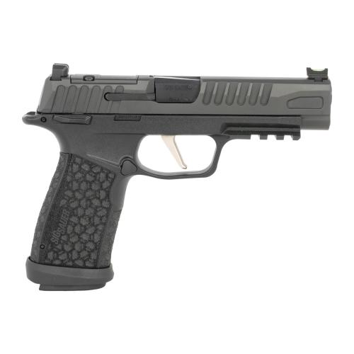 Sig Sauer P365 Fuse 1-17rd & 2-21rd Mags