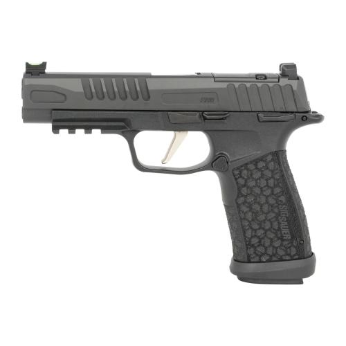 Sig Sauer P365 Fuse 1-17rd & 2-21rd Mags