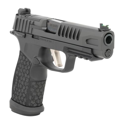 Sig Sauer P365 Fuse 1-17rd & 2-21rd Mags