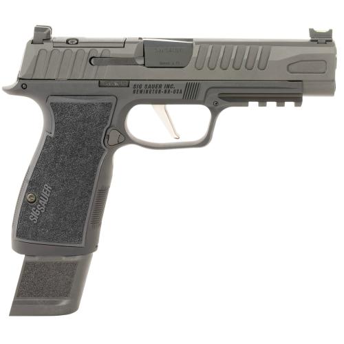 Sig Sauer P365 Fuse Steel Frame