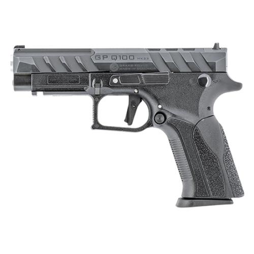 Grand Power Q100 Mk23
