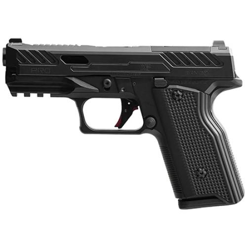 Fusion XF PRO