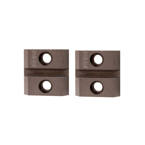 Warne M864864M Marlin Levered Maxima Matte Black