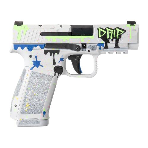 Canik MC9LS Signature Drip
