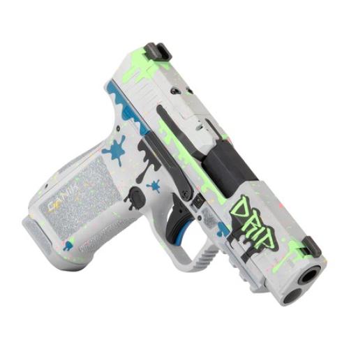Canik MC9LS Signature Drip