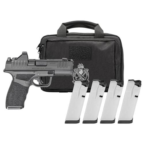 Springfield Hellcat Pro Comp Osp GU PAck