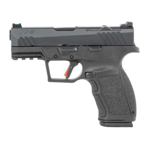 TIsas PX-9 Carry