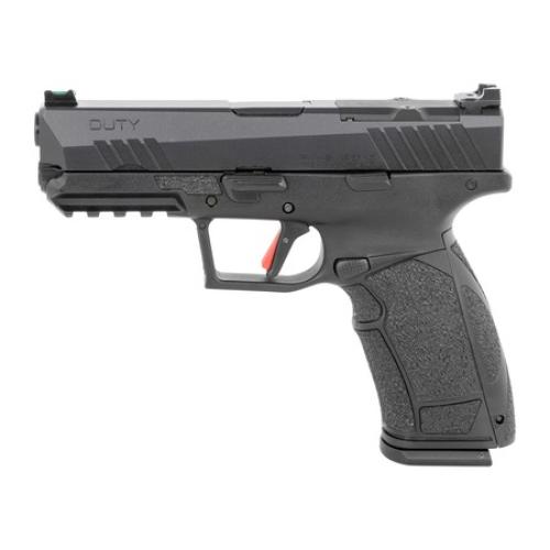 Tisas PX-9 Gen3 Duty
