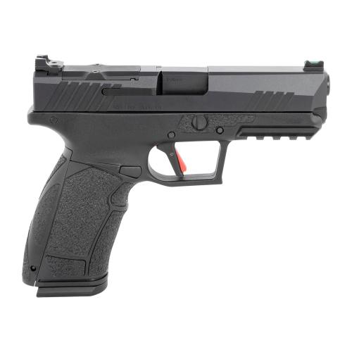 Tisas PX-9 Gen3 Duty