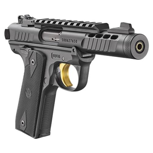 Ruger Mk IV 22/45 Lite