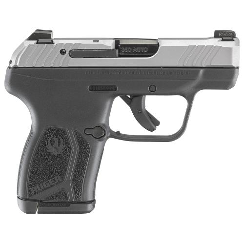 Ruger LCP Max 380