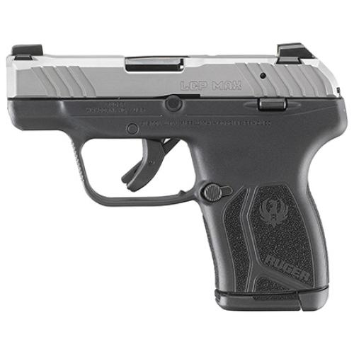 Ruger LCP Max 380