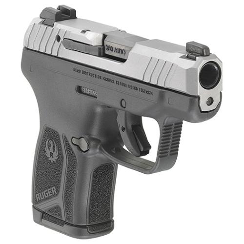 Ruger LCP Max 380