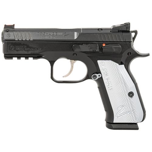 CZ Shadow 2 Compact