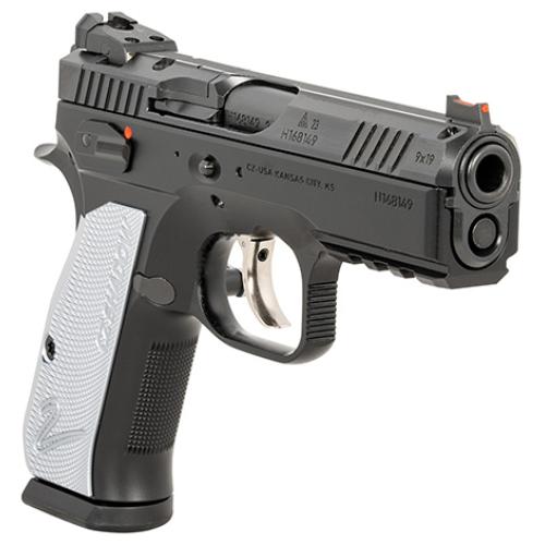 CZ Shadow 2 Compact