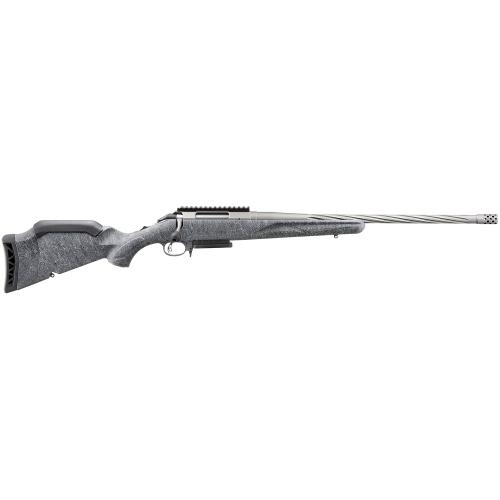 Ruger American Gen II 7mm-08