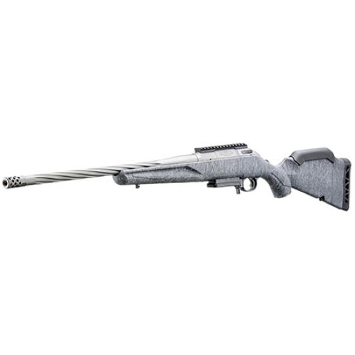 Ruger American Gen II 7mm-08