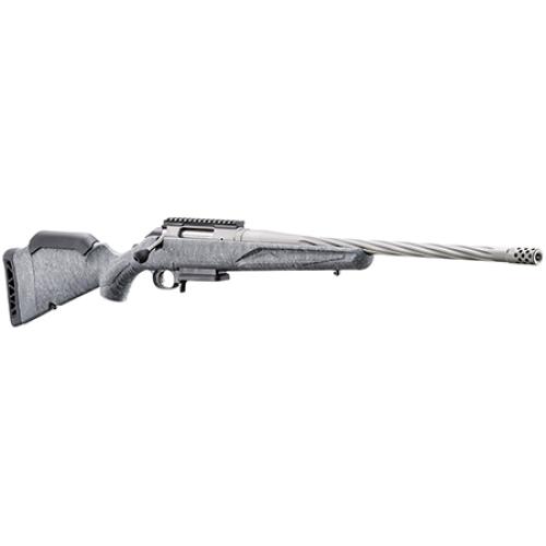Ruger American Gen II 7mm-08