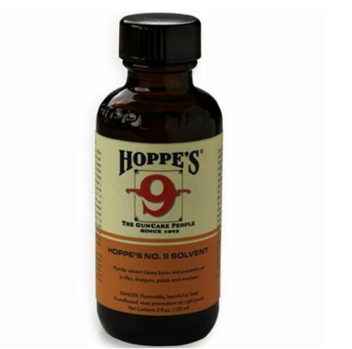 Hoppe's  No. 9 2 OZ Bottle