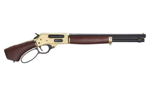 Henry H018BAH410 Axe  410 Gauge 5+1 15.14
