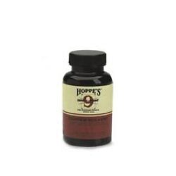 Hoppe's Bench Rest 9 Copper Bore Cleaner 5 oz Bottle