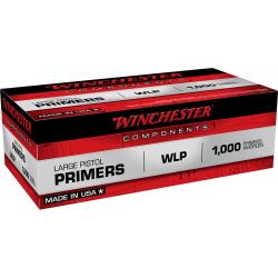 WINCHESTERWLP7PRMR