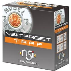 NSI target 20 gauge 2 3/4: 7 1/2 shot 1oz