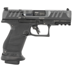 Walther PDP PRO 4