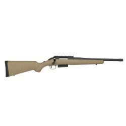 Ruger American 450 Bushmaster