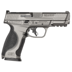 Smith & Wesson M&P 2.0 Metal 40S&W