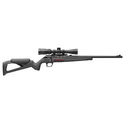 Winchester Xpert with Vortex Scope